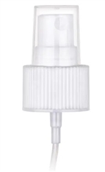 24-410 White Smooth Sprayers 2,000 Case