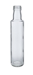 250ml Flint Doricsa  (8.5oz) Bottle, 12 pack