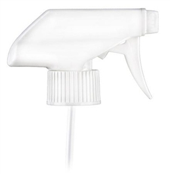 28-410 WhiteTrigger Sprayers 300 Pack