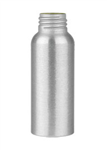 2oz. (60ml) Aluminum Bottles 288 case