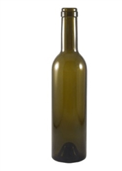 375ml AG Bordeaux Bottles, 2,888 Bulk Pallet
