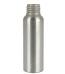 2.7oz. Aluminum Bottles 288/cs