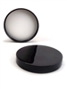45-400 Black Caps w/Liner, 2,000 case
