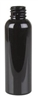 4oz. Black Bullet Bottles, 462cs