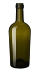 500ml AG Regine Style Bottles,  (12 packs)