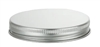 53-400 Silver Caps w/Liner, 1,820 Case