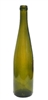 750ml AG Hock Style Bottles, 90 (12 packs) per pallet