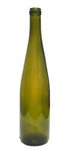 750ml AG Hock Style Bottles, 90 (12 packs) per pallet
