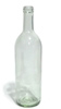 750ml Flint Bordeaux  Bottles, 12 packs