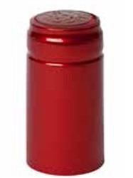 Shrink Capsules 30mm x 60mm (7,920) case