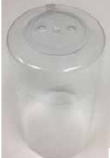 Shrink Capsules 30mm x 60mm (5,940) case