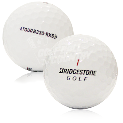 Bridgestone Tour B330-RXS