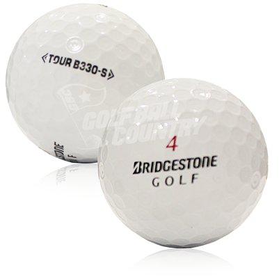 Bridgestone Tour B330-S