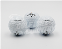 Callaway SuperHot Mix - AAAAA/ 1st Quality