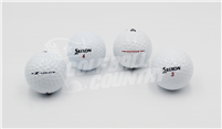 Srixon Assorted Model Mix - AAAAA/ 1st Quality