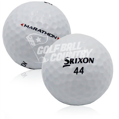 Srixon Marathon