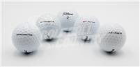 Titleist Assorted Models - AAAA/ 2nd Quality