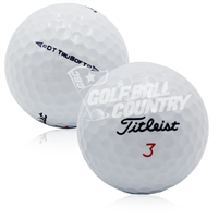 Titleist DT TruSoft - AAAAA/ 1st Quality