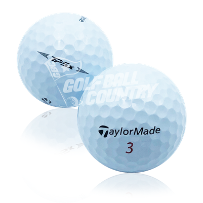 TaylorMade TP5x