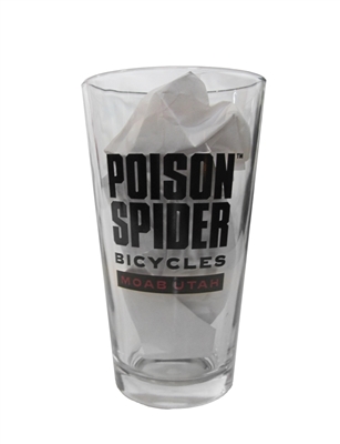 PSB Pint Glass