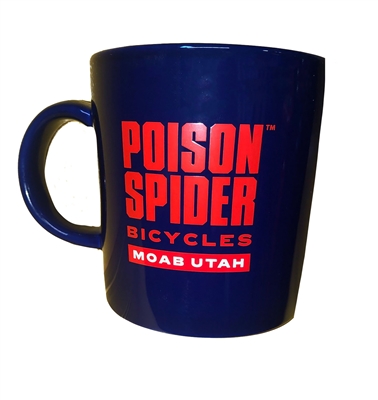 PSB Coffee Mug