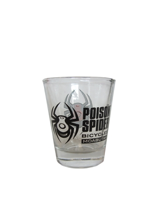 PSB Shot Glass