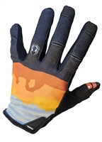 PSB Custom Giro DND Gloves (men's)