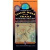 Moab Classic Trails Map
