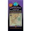 Moab East Map