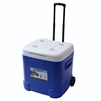 Ocean City | Rehoboth Rentals | Large 60-Quart Roller Cooler