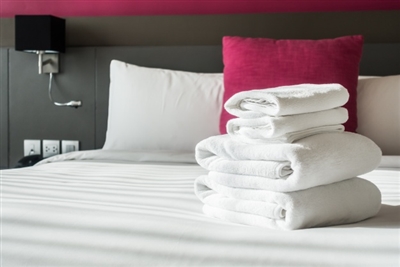 Ocean City | Rehoboth Rentals | Linen Sheet & Towel Rental