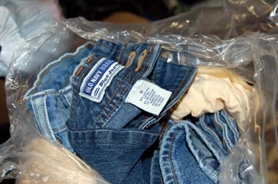 The Continued Journey of Used Credential Clothing – How & Where We Ship -  Bank & Vogue