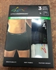 Greg Norman men's 3 pack boxer briefs.