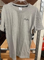 Sean John men's loungewear French terry top.