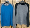 Famous Brand men's long sleeve thermal top.