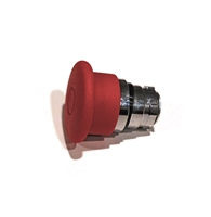 Shneider Aerial Equipment 102769 XB2-BT42 E-Stop Button