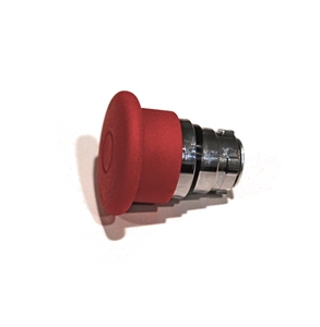 Shneider Aerial Equipment 102769 XB2-BT42 E-Stop Button