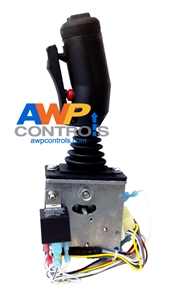 Skyjack Aerial Equipment 123995 Replacement Joystick Controller