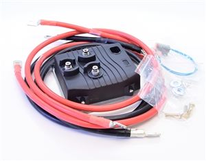 Genie Aerial Equipment Replacement Part - 1257204 Motor Controller Kit