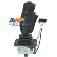 Buy Genie Aerial Equipment Parts - 137634 Joystick for Scissor Lifts