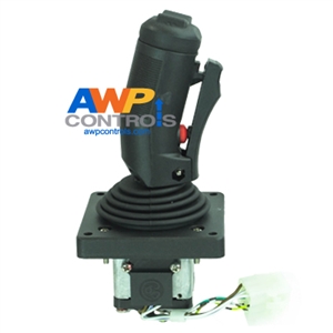 JLG Aerial Equipment Parts - 1600345 Joystick Controller for ES Scissor Lift