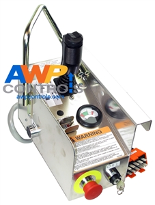 Skyjack Aerial Equipment Control Box for Scissor Lifts