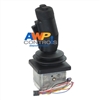 Genie Aerial Equipment Parts - 604038 Joystick for Scissor Lifts