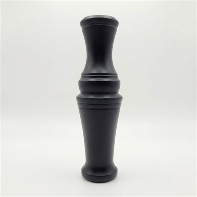 Double Reed Black Duck Call / Calls Mallard Ducks