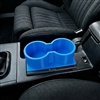Cup Holder Style 1 Fits Fox Body Mustang Thunderbird and Mercury Capri Fairmont Zepher with a center Console and ash Tray
