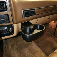 All Year Model Square body Trucks & K5 Blazer Ash Tray Cup holder