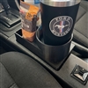 Cup Holder Style 2 Fits Fox Body Mustang Mercury Capri Fairmont Zepher with a center Console and ash Tray