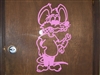 Pink Mouse