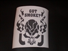 Got Smoke? With Skull Diesel Decal