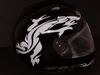 Dragon #2 Helmet decals
